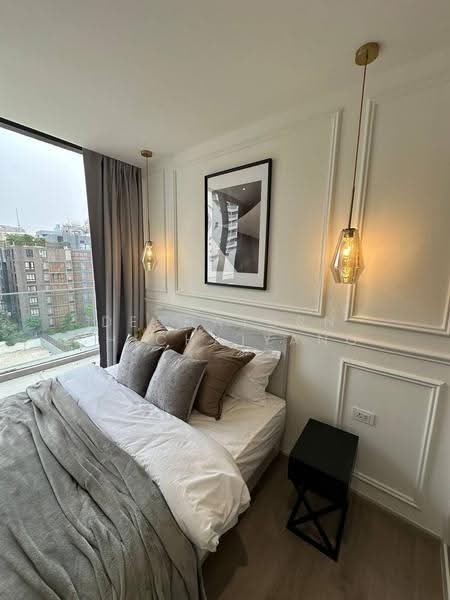 Fynn Asoke, Bangkok, 28 Sukhumvit 10 Alley, Khlong Toei, Bangkok, 3 Bedrooms, 105 sqm, Condo For Rent, by Dechatorn Chichaiyang, 500552114 - DDproperty.com