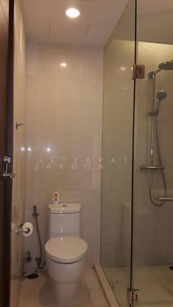 Quattro by Sansiri, Bangkok, 134 Thong Lo 4 Alley, Khlong Tan Nua, Watthana, Bangkok, 1 Bedroom, 50 sqm, Condo For Rent, by Jettapat Jaroonpipatkun, 500552115 - DDproperty.com