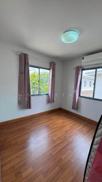 Life Village, Soi 12, Ban Suan Subdistrict, Mueang District, Chonburi Province, Chon Buri (Pattaya), Na Pa, Muang Chon Buri, Chon Buri (Pattaya), 3 Bedrooms, 152 sqm, Single Detached House For Sale, by HOME Real Estate Service, 500552116 - DDproperty.com