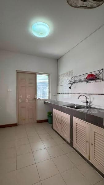 Life Village, Soi 12, Ban Suan Subdistrict, Mueang District, Chonburi Province, Chon Buri (Pattaya), Na Pa, Muang Chon Buri, Chon Buri (Pattaya), 3 Bedrooms, 152 sqm, Single Detached House For Sale, by HOME Real Estate Service, 500552116 - DDproperty.com