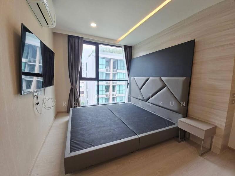 Vtara Sukhumvit 36, Bangkok, 118 Soi Saen Sabai, Phra Kanong, Khlong Toei, Bangkok, 2 Bedrooms, 65 sqm, Condo For Rent, by Jettapat Jaroonpipatkun, 500552119 - DDproperty.com