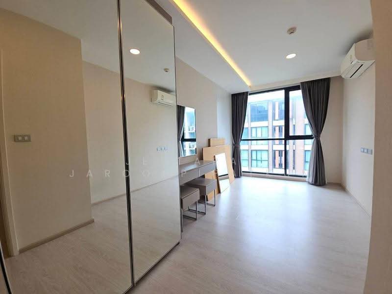 Vtara Sukhumvit 36, Bangkok, 118 Soi Saen Sabai, Phra Kanong, Khlong Toei, Bangkok, 2 Bedrooms, 65 sqm, Condo For Rent, by Jettapat Jaroonpipatkun, 500552119 - DDproperty.com