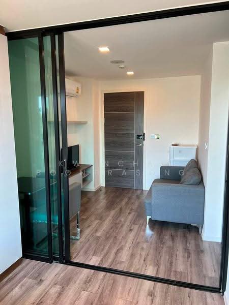 Modiz Ratchada 32, Bangkok, Soi Ratchadapisek 32 Yak 2, Chan Kasem, Chatuchak, Bangkok, 1 Bedroom, 25 sqm, Condo For Sale, by Kwanchai Boonprasong, 500552120 - DDproperty.com