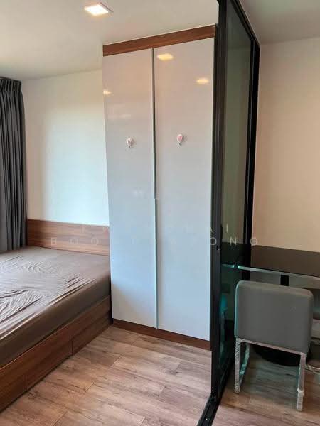 Modiz Ratchada 32, Bangkok, Soi Ratchadapisek 32 Yak 2, Chan Kasem, Chatuchak, Bangkok, 1 Bedroom, 25 sqm, Condo For Sale, by Kwanchai Boonprasong, 500552120 - DDproperty.com