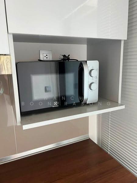Modiz Ratchada 32, Bangkok, Soi Ratchadapisek 32 Yak 2, Chan Kasem, Chatuchak, Bangkok, 1 Bedroom, 25 sqm, Condo For Sale, by Kwanchai Boonprasong, 500552120 - DDproperty.com