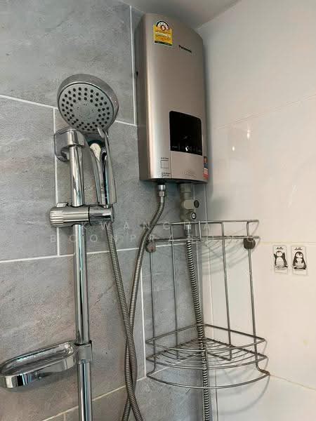 Modiz Ratchada 32, Bangkok, Soi Ratchadapisek 32 Yak 2, Chan Kasem, Chatuchak, Bangkok, 1 Bedroom, 25 sqm, Condo For Sale, by Kwanchai Boonprasong, 500552120 - DDproperty.com