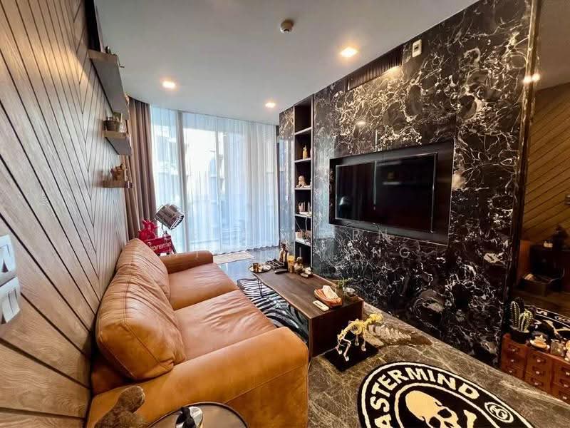ASHTON Residence 41 : แอชตัน เรสซิเดนซ์ 41, กรุงเทพ, สุขุมวิท 41, คลองตันเหนือ, วัฒนา, กรุงเทพ, 79 ตร.ม., คอนโด ให้เช่า, โดย Dechatorn Chichaiyang, 500552121 - DDproperty.com