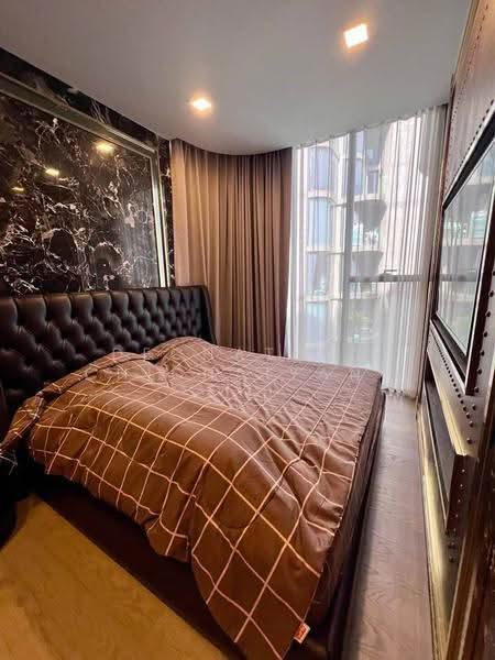 ASHTON Residence 41, Bangkok, Sukhumvit 41, Khlong Tan Nua, Watthana, Bangkok, 2 Bedrooms, 79 sqm, Condo For Rent, by Dechatorn Chichaiyang, 500552121 - DDproperty.com