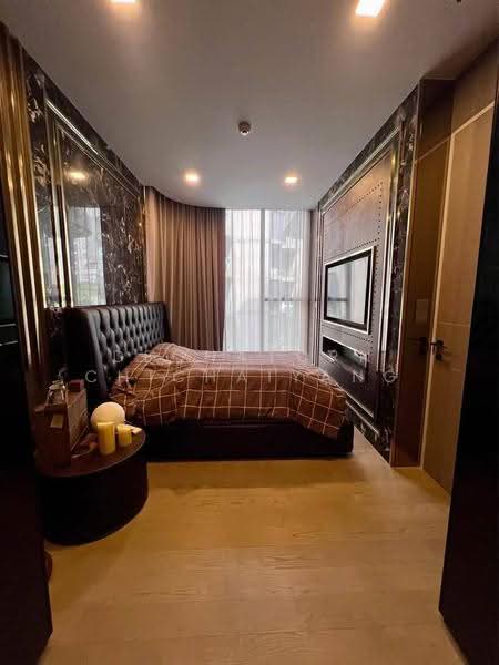 ASHTON Residence 41, Bangkok, Sukhumvit 41, Khlong Tan Nua, Watthana, Bangkok, 2 Bedrooms, 79 sqm, Condo For Rent, by Dechatorn Chichaiyang, 500552121 - DDproperty.com