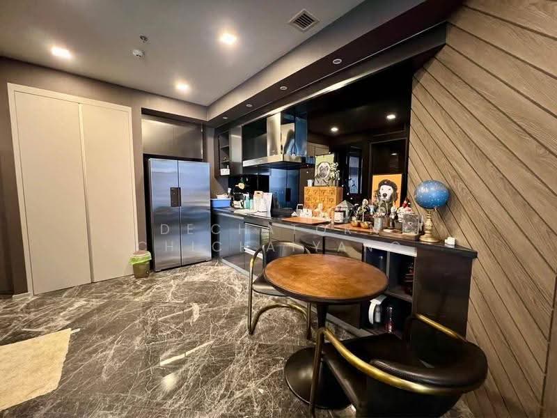 ASHTON Residence 41, Bangkok, Sukhumvit 41, Khlong Tan Nua, Watthana, Bangkok, 2 Bedrooms, 79 sqm, Condo For Rent, by Dechatorn Chichaiyang, 500552121 - DDproperty.com