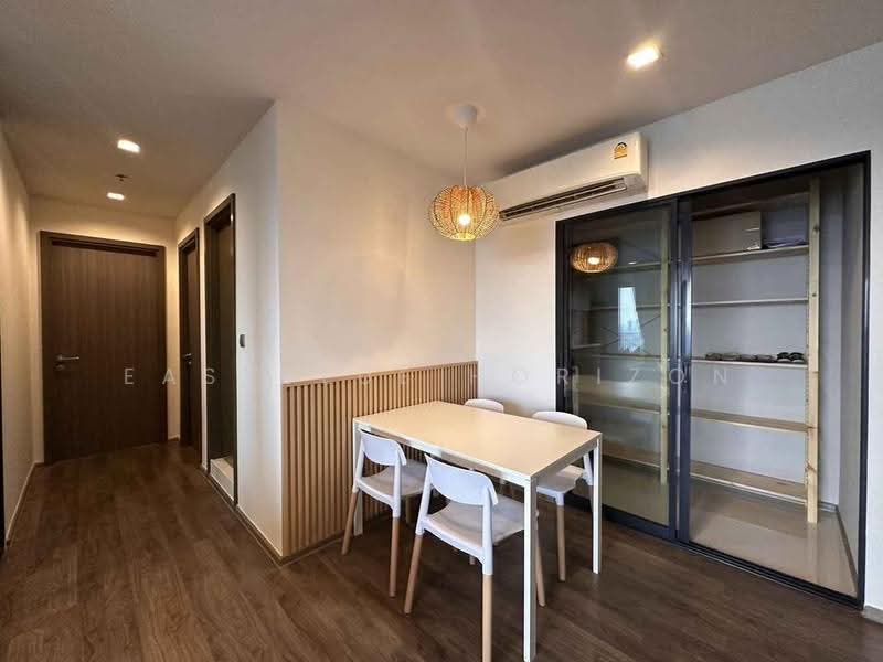 Life Ladprao Valley, bangkok, Phaholyothin Road, Jom Phon, Chatuchak, Bangkok, 2 Bedrooms, 60 sqm, Condo For Sale, by Eastblue Horizon, 500552122 - DDproperty.com