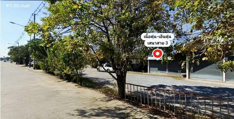 ที่ดินแปลงใหญ่ 1-3-11.9 ไร่ หน้ากว้าง 120 เมตร ติดถนนพุทธมณฑลสาย 3 โอกาสทองของนักลงทุน, Bangkok, Thawi Watthana, Bangkok, , 2,848 sqm, Land For Sale, by รชตวัน บุญประสิทธิ์, 500552123 - DDproperty.com