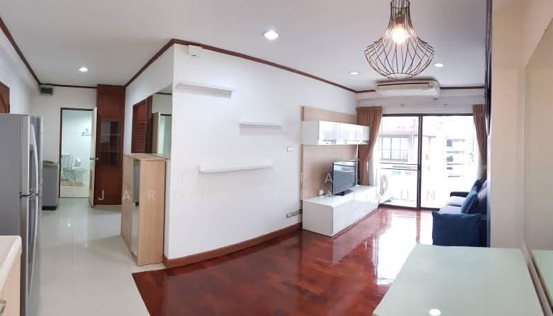 Saranjai Mansion, Bangkok, Soi Sukhumvit 6, Khlong Toei, Bangkok, 1 Bedroom, 60 sqm, Condo For Rent, by Jettapat Jaroonpipatkun, 500552124 - DDproperty.com