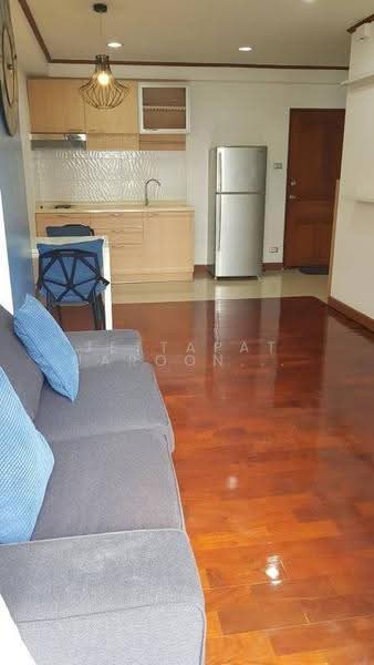 Saranjai Mansion, Bangkok, Soi Sukhumvit 6, Khlong Toei, Bangkok, 1 Bedroom, 60 sqm, Condo For Rent, by Jettapat Jaroonpipatkun, 500552124 - DDproperty.com