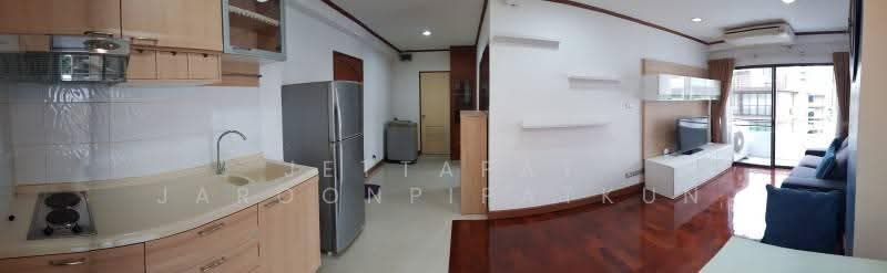 Saranjai Mansion, Bangkok, Soi Sukhumvit 6, Khlong Toei, Bangkok, 1 Bedroom, 60 sqm, Condo For Rent, by Jettapat Jaroonpipatkun, 500552124 - DDproperty.com