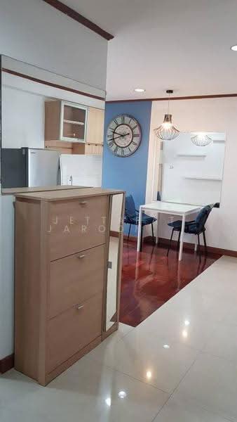 Saranjai Mansion, Bangkok, Soi Sukhumvit 6, Khlong Toei, Bangkok, 1 Bedroom, 60 sqm, Condo For Rent, by Jettapat Jaroonpipatkun, 500552124 - DDproperty.com