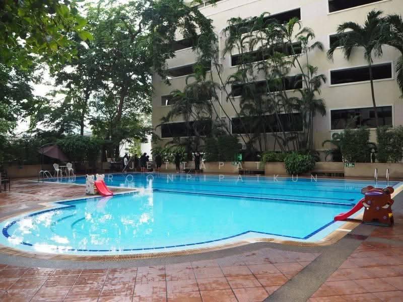 Saranjai Mansion, Bangkok, Soi Sukhumvit 6, Khlong Toei, Bangkok, 1 Bedroom, 60 sqm, Condo For Rent, by Jettapat Jaroonpipatkun, 500552124 - DDproperty.com