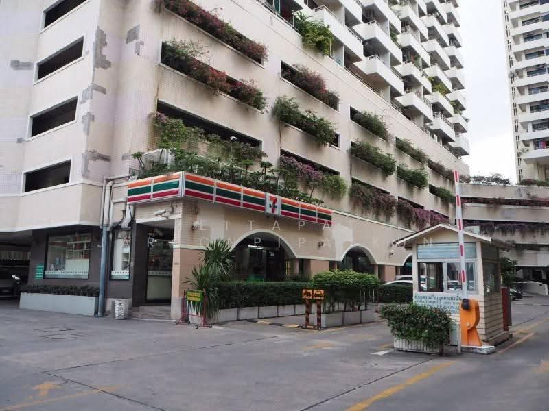 Saranjai Mansion, Bangkok, Soi Sukhumvit 6, Khlong Toei, Bangkok, 1 Bedroom, 60 sqm, Condo For Rent, by Jettapat Jaroonpipatkun, 500552124 - DDproperty.com