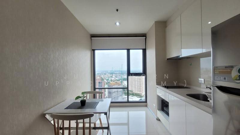Rhythm Sukhumvit 42, Bangkok, Soi Sukhumvit 42, Sukhumvit Road, Phra Kanong, Khlong Toei, Bangkok, 1 Bedroom, 45 sqm, Condo For Rent, by Juthabhorn Uppachit (Amy), 500552125 - DDproperty.com