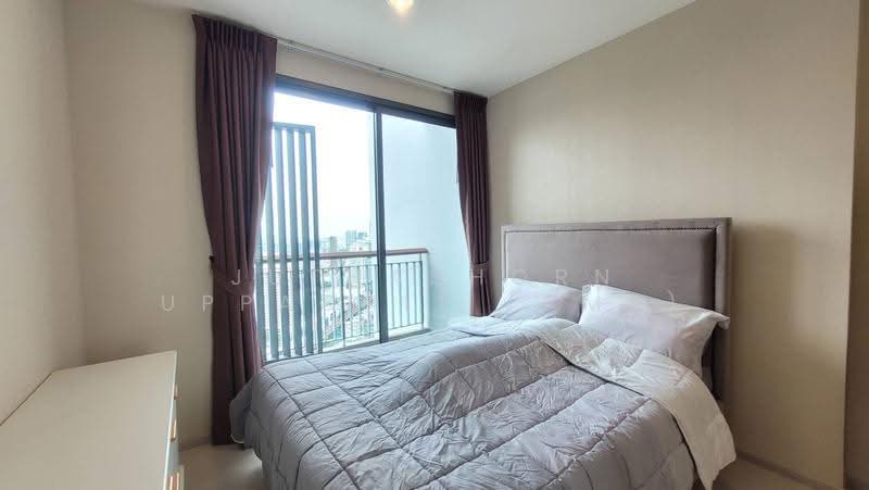 Rhythm Sukhumvit 42, Bangkok, Soi Sukhumvit 42, Sukhumvit Road, Phra Kanong, Khlong Toei, Bangkok, 1 Bedroom, 45 sqm, Condo For Rent, by Juthabhorn Uppachit (Amy), 500552125 - DDproperty.com