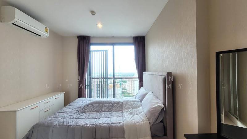 Rhythm Sukhumvit 42, Bangkok, Soi Sukhumvit 42, Sukhumvit Road, Phra Kanong, Khlong Toei, Bangkok, 1 Bedroom, 45 sqm, Condo For Rent, by Juthabhorn Uppachit (Amy), 500552125 - DDproperty.com