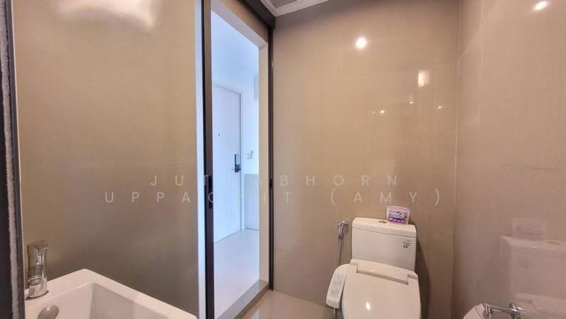 Rhythm Sukhumvit 42, Bangkok, Soi Sukhumvit 42, Sukhumvit Road, Phra Kanong, Khlong Toei, Bangkok, 1 Bedroom, 45 sqm, Condo For Rent, by Juthabhorn Uppachit (Amy), 500552125 - DDproperty.com