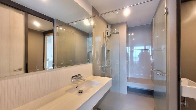 Rhythm Sukhumvit 42, Bangkok, Soi Sukhumvit 42, Sukhumvit Road, Phra Kanong, Khlong Toei, Bangkok, 1 Bedroom, 45 sqm, Condo For Rent, by Juthabhorn Uppachit (Amy), 500552125 - DDproperty.com