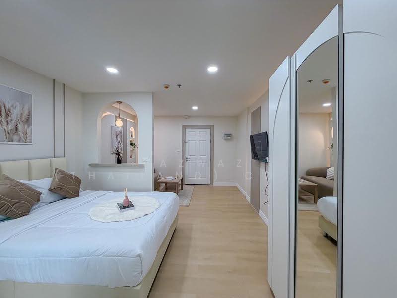 The View Suanluang, Phuket, Wichit, Muang Phuket, Phuket, Studio, 33 sqm, Condo For Sale, by Fazwaz (Thailand) Co., Ltd., 500552126 - DDproperty.com