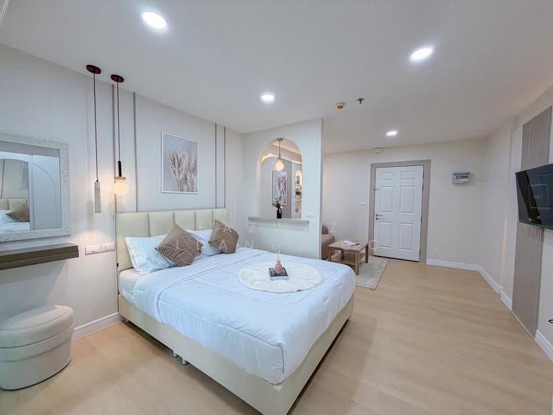 The View Suanluang, Phuket, Wichit, Muang Phuket, Phuket, Studio, 33 sqm, Condo For Sale, by Fazwaz (Thailand) Co., Ltd., 500552126 - DDproperty.com
