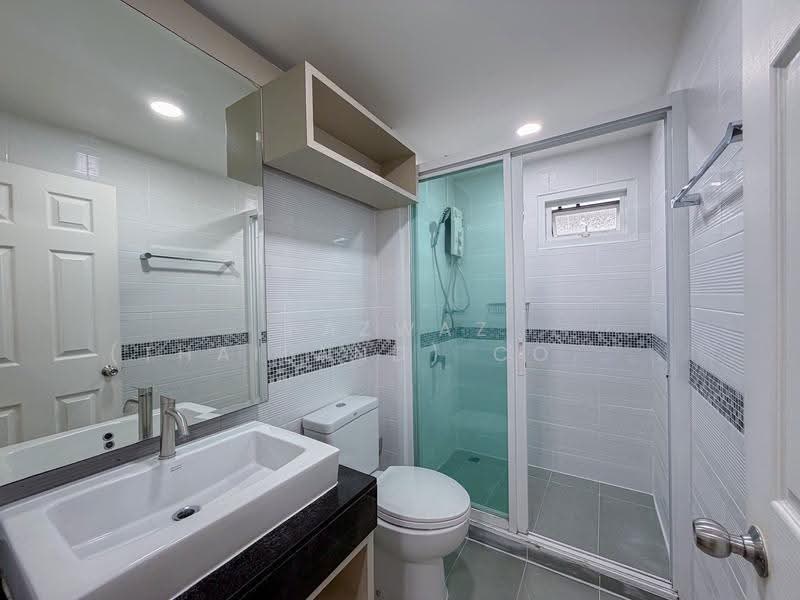 The View Suanluang, Phuket, Wichit, Muang Phuket, Phuket, Studio, 33 sqm, Condo For Sale, by Fazwaz (Thailand) Co., Ltd., 500552126 - DDproperty.com