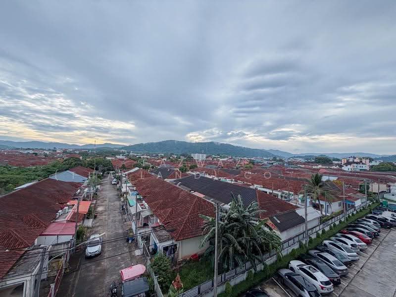 The View Suanluang : เดอะวิว คอนโด สวนหลวง, ภูเก็ต, วิชิต, เมืองภูเก็ต, ภูเก็ต, 33 ตร.ม., คอนโด ขาย, โดย Fazwaz (Thailand) Co., Ltd., 500552126 - DDproperty.com