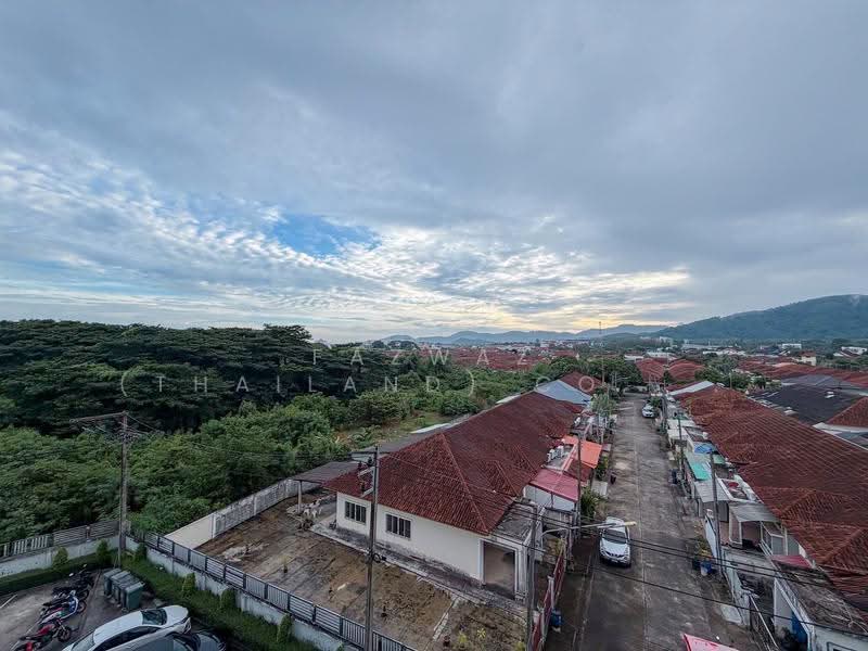 The View Suanluang, Phuket, Wichit, Muang Phuket, Phuket, Studio, 33 sqm, Condo For Sale, by Fazwaz (Thailand) Co., Ltd., 500552126 - DDproperty.com
