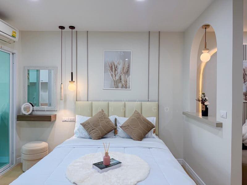 The View Suanluang, Phuket, Wichit, Muang Phuket, Phuket, Studio, 33 sqm, Condo For Sale, by Fazwaz (Thailand) Co., Ltd., 500552126 - DDproperty.com