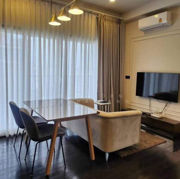 Park Origin Thonglor, กรุงเทพ, Soi Thonglor 10, Sukhumvit Road, คลองตันเหนือ, วัฒนา, กรุงเทพ, 45 ตร.ม., คอนโด ให้เช่า, โดย Dechatorn Chichaiyang, 500552127 - DDproperty.com