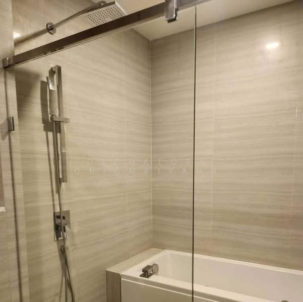 Park Origin Thonglor, Bangkok, Soi Thonglor 10, Sukhumvit Road, Khlong Tan Nua, Watthana, Bangkok, 2 Bedrooms, 45 sqm, Condo For Rent, by Dechatorn Chichaiyang, 500552127 - DDproperty.com