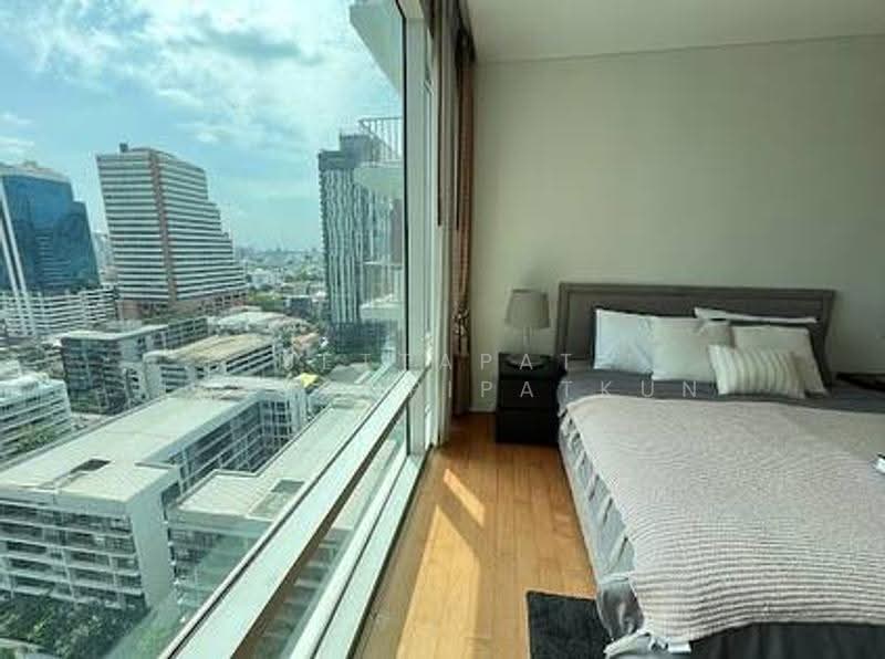 Fullerton Sukhumvit, Bangkok, Sukhumvit Road, Khlong Tan Nua, Watthana, Bangkok, 2 Bedrooms, 96 sqm, Condo For Rent, by Jettapat Jaroonpipatkun, 500552128 - DDproperty.com