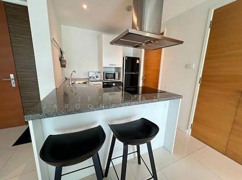 Fullerton Sukhumvit, Bangkok, Sukhumvit Road, Khlong Tan Nua, Watthana, Bangkok, 2 Bedrooms, 96 sqm, Condo For Rent, by Jettapat Jaroonpipatkun, 500552128 - DDproperty.com
