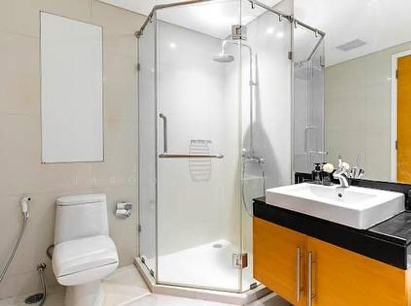 Fullerton Sukhumvit, Bangkok, Sukhumvit Road, Khlong Tan Nua, Watthana, Bangkok, 2 Bedrooms, 96 sqm, Condo For Rent, by Jettapat Jaroonpipatkun, 500552128 - DDproperty.com