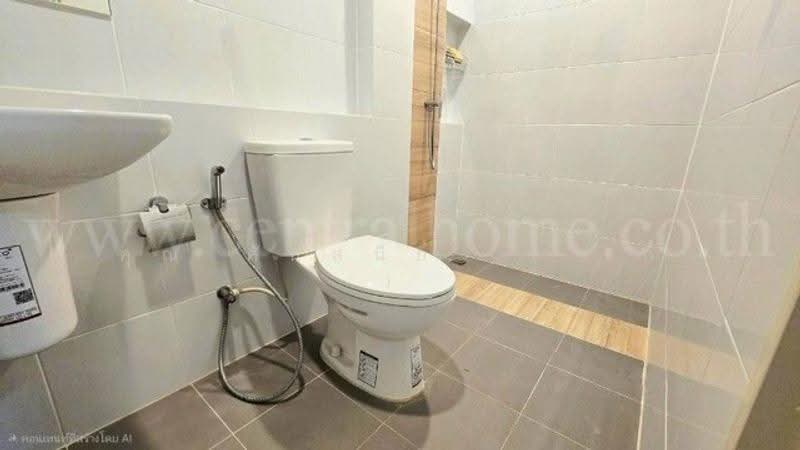 Pleno Vibhavadi-Don Muang, Pathum Thani, Lak Hok, Muang Pathum Thani, Pathum Thani, 3 Bedrooms, 21 sqm, Townhouse For Sale, by คุณ ศันสนีย์ ( เก๋ ), 500552129 - DDproperty.com