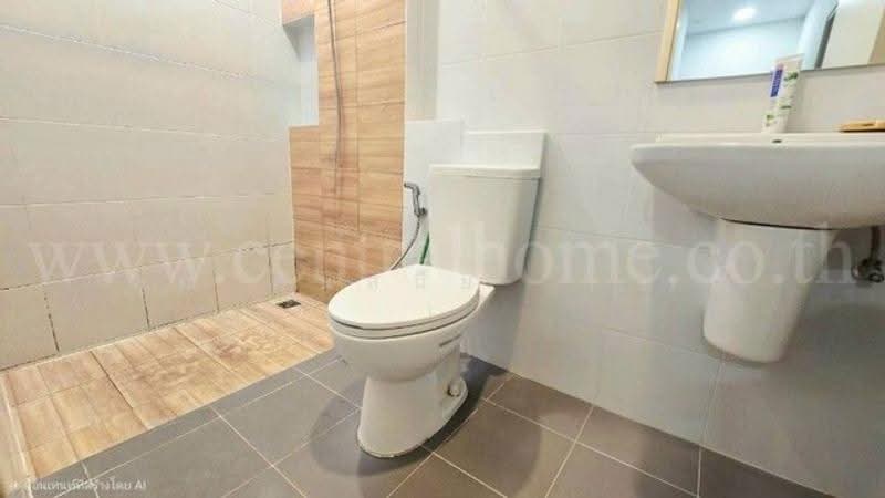 Pleno Vibhavadi-Don Muang, Pathum Thani, Lak Hok, Muang Pathum Thani, Pathum Thani, 3 Bedrooms, 21 sqm, Townhouse For Sale, by คุณ ศันสนีย์ ( เก๋ ), 500552129 - DDproperty.com