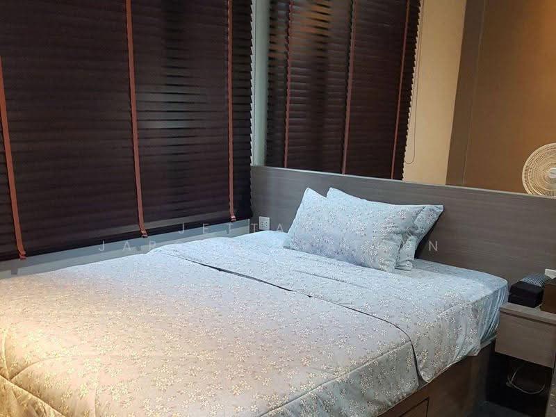 The Edge Sukhumvit 23, Bangkok, 6 Soi Sukhumvit 23, Khlongtoei Nua, Watthana, Bangkok, 1 Bedroom, 30 sqm, Condo For Rent, by Jettapat Jaroonpipatkun, 500552131 - DDproperty.com
