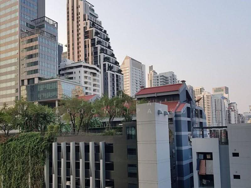 The Edge Sukhumvit 23 : เอดจ์ สุขุมวิท 23, กรุงเทพ, 6 ซอยสุขุมวิท 23, คลองเตยเหนือ, วัฒนา, กรุงเทพ, 30 ตร.ม., คอนโด ให้เช่า, โดย Jettapat Jaroonpipatkun, 500552131 - DDproperty.com