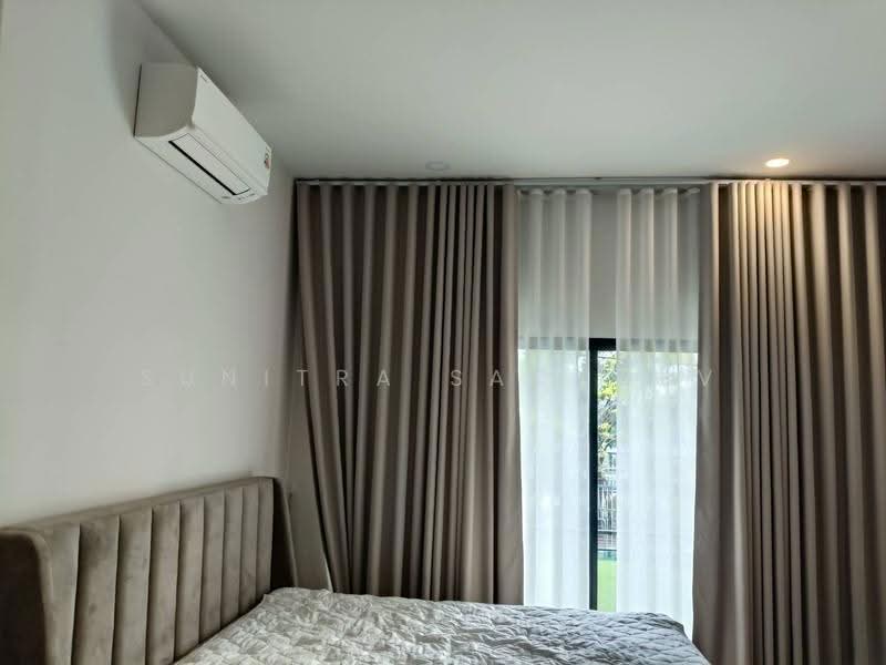 Britania Bangna-Srivaree, Samut Prakan, Village No. 6, Srisa Chorakhe Yai, Bang Sao Thong, Samut Prakan, 4 Bedrooms, 255 sqm, Single Detached House For Rent, by Sunitra Sachdev, 500552132 - DDproperty.com