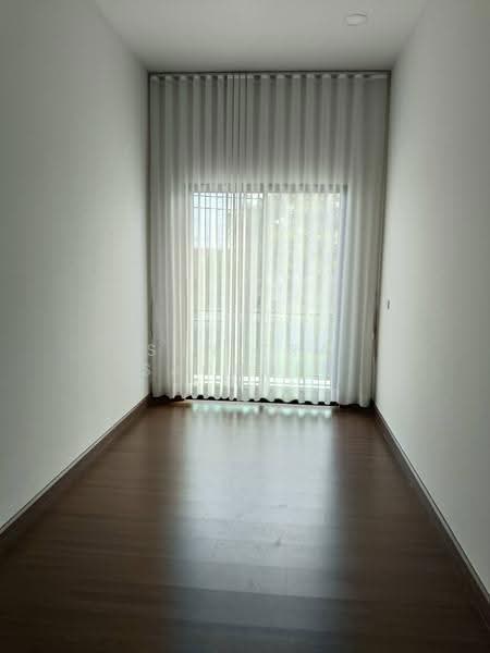 Britania Bangna-Srivaree, Samut Prakan, Village No. 6, Srisa Chorakhe Yai, Bang Sao Thong, Samut Prakan, 4 Bedrooms, 255 sqm, Single Detached House For Rent, by Sunitra Sachdev, 500552132 - DDproperty.com