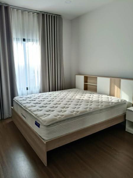 Britania Bangna-Srivaree, Samut Prakan, Village No. 6, Srisa Chorakhe Yai, Bang Sao Thong, Samut Prakan, 4 Bedrooms, 255 sqm, Single Detached House For Rent, by Sunitra Sachdev, 500552132 - DDproperty.com