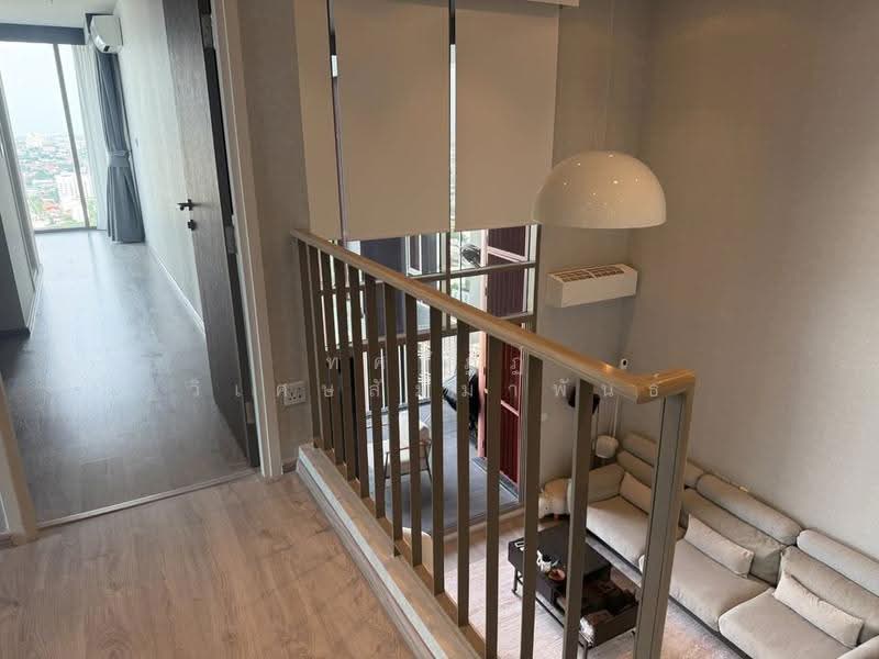 Rhythm Ekkamai Estate, Bangkok, Soi Sukhumvit 63, Khlongtoei Nua, Watthana, Bangkok, 3 Bedrooms, 149 sqm, Condo For Rent, by ทศวัฏฏ์ วิเศษสัมมาพันธ์, 500552133 - DDproperty.com