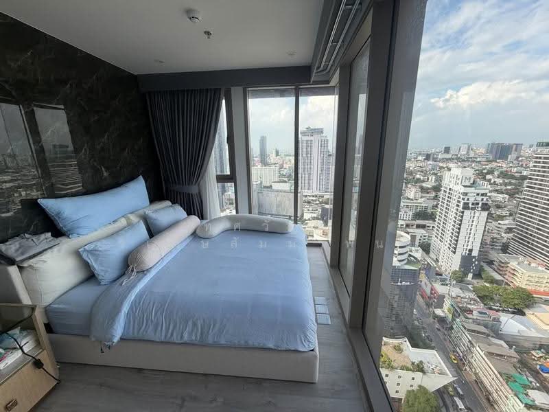Rhythm Ekkamai Estate, Bangkok, Soi Sukhumvit 63, Khlongtoei Nua, Watthana, Bangkok, 3 Bedrooms, 149 sqm, Condo For Rent, by ทศวัฏฏ์ วิเศษสัมมาพันธ์, 500552133 - DDproperty.com