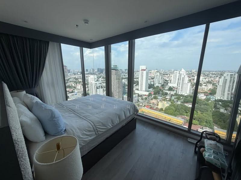 Rhythm Ekkamai Estate, กรุงเทพ, Soi Sukhumvit 63, คลองเตยเหนือ, วัฒนา, กรุงเทพ, 149 ตร.ม., คอนโด ให้เช่า, โดย ทศวัฏฏ์ วิเศษสัมมาพันธ์, 500552133 - DDproperty.com