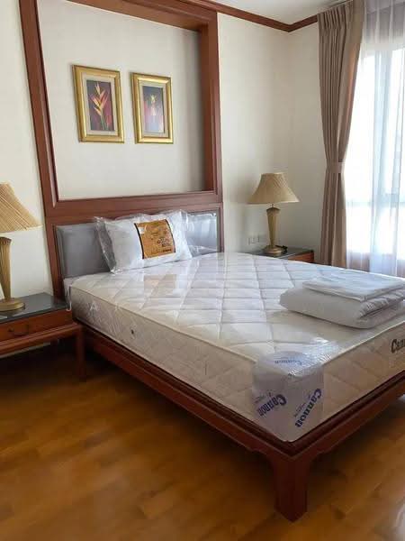 The Bangkok Sukhumvit 43, bangkok, Soi Sukhumvit 43, Khlong Tan Nua, Watthana, Bangkok, 2 Bedrooms, 115 sqm, Condo For Rent, by Jettapat Jaroonpipatkun, 500552134 - DDproperty.com