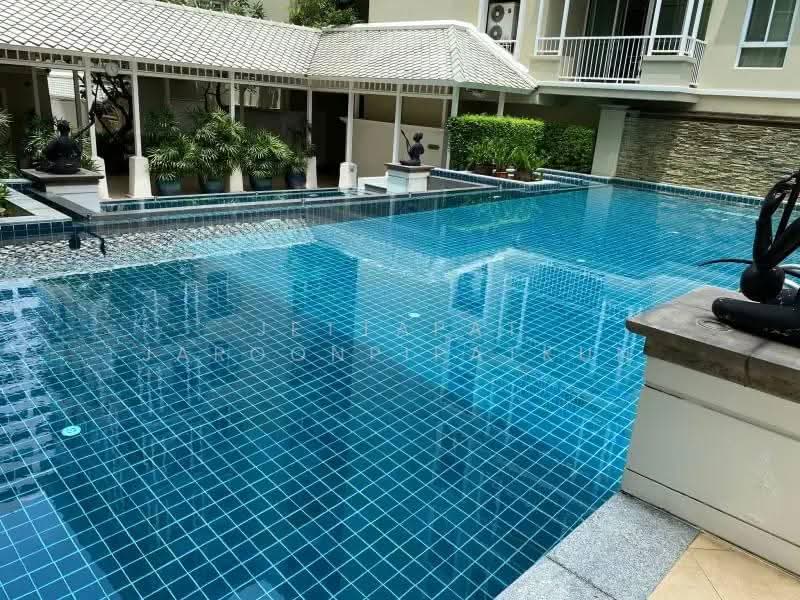 The Bangkok Sukhumvit 43, bangkok, Soi Sukhumvit 43, Khlong Tan Nua, Watthana, Bangkok, 2 Bedrooms, 115 sqm, Condo For Rent, by Jettapat Jaroonpipatkun, 500552134 - DDproperty.com